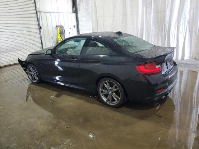 Photo 1 VIN: WBA1J7C51EV253112 - BMW M235I 