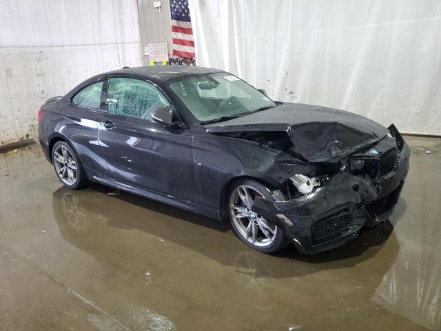 Photo 3 VIN: WBA1J7C51EV253112 - BMW M235I 