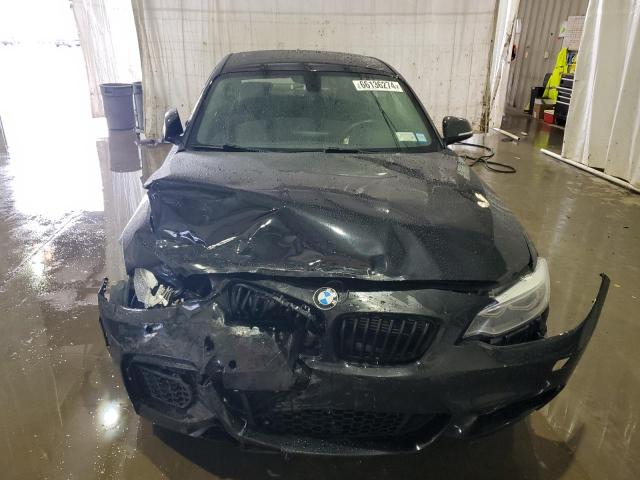 Photo 4 VIN: WBA1J7C51EV253112 - BMW M235I 