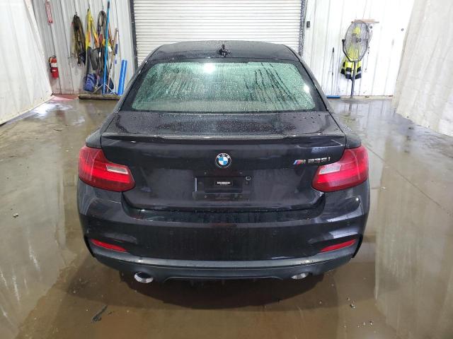 Photo 5 VIN: WBA1J7C51EV253112 - BMW M235I 