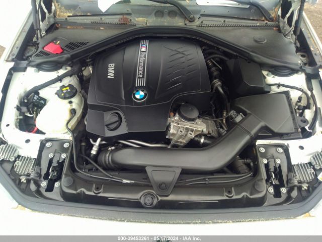 Photo 9 VIN: WBA1J7C51EV253398 - BMW M235 