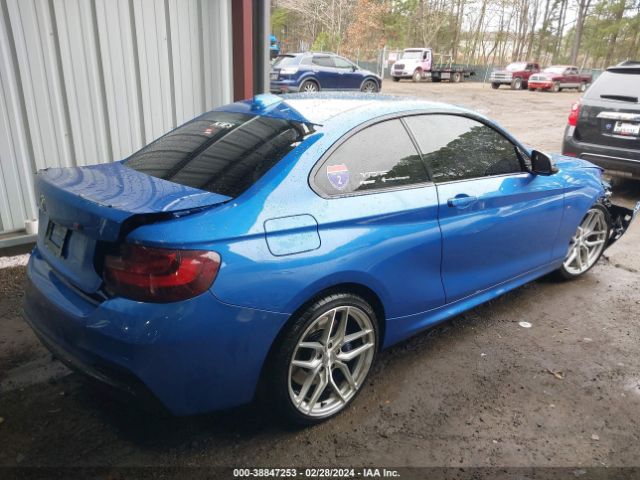 Photo 3 VIN: WBA1J7C51EVW84422 - BMW M235 