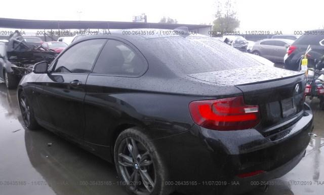 Photo 2 VIN: WBA1J7C51EVW84453 - BMW M235I 