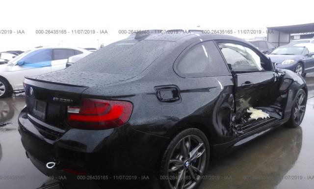 Photo 3 VIN: WBA1J7C51EVW84453 - BMW M235I 