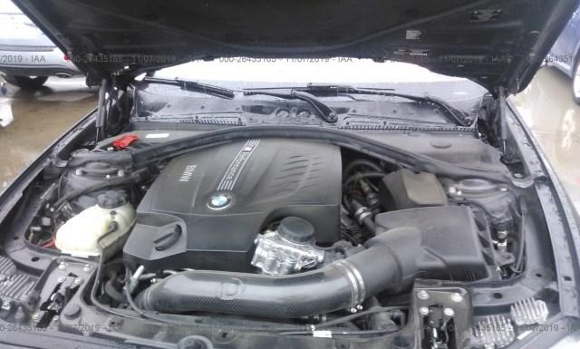 Photo 9 VIN: WBA1J7C51EVW84453 - BMW M235I 