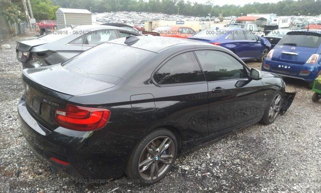 Photo 3 VIN: WBA1J7C51EVW84503 - BMW M235I 