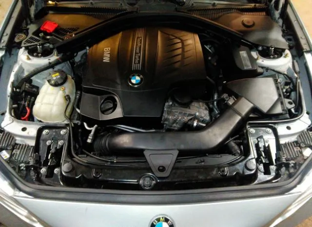 Photo 9 VIN: WBA1J7C51FV288962 - BMW 2 SERIES 