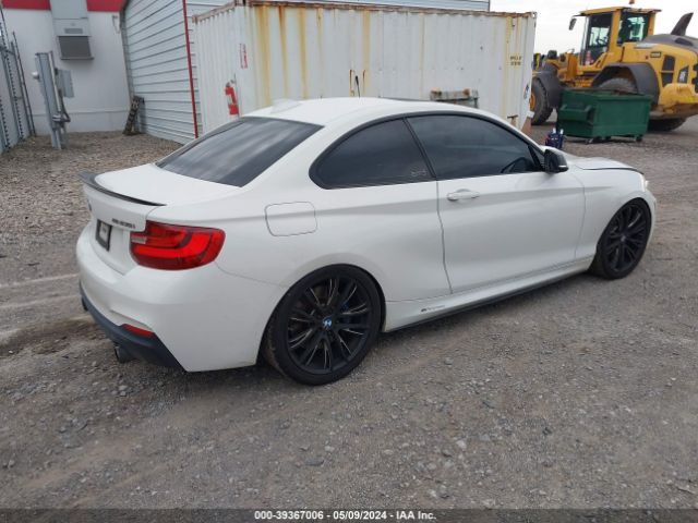 Photo 3 VIN: WBA1J7C51FV289061 - BMW M235 