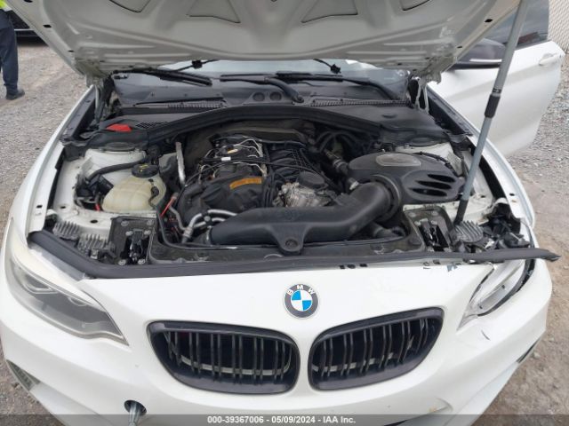 Photo 9 VIN: WBA1J7C51FV289061 - BMW M235 