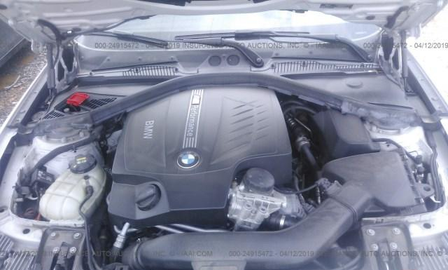 Photo 9 VIN: WBA1J7C51FV358640 - BMW M235I 