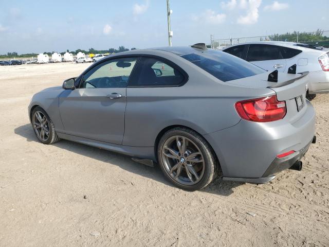 Photo 1 VIN: WBA1J7C51FV358685 - BMW M235I 