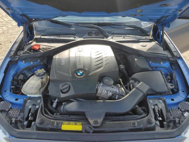 Photo 10 VIN: WBA1J7C51FV358685 - BMW M235I 