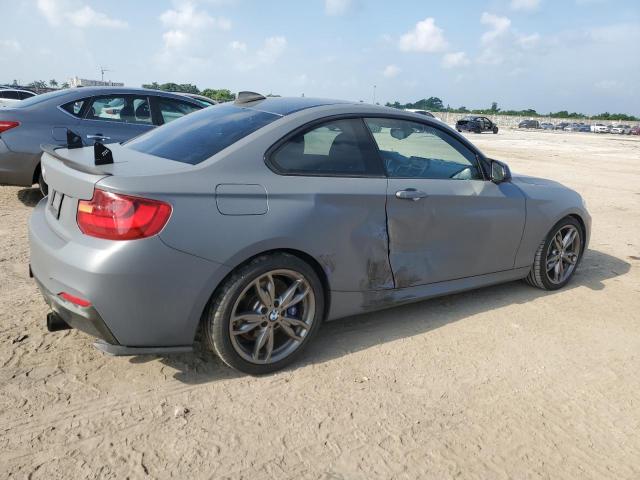 Photo 2 VIN: WBA1J7C51FV358685 - BMW M235I 