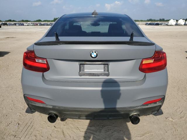 Photo 5 VIN: WBA1J7C51FV358685 - BMW M235I 