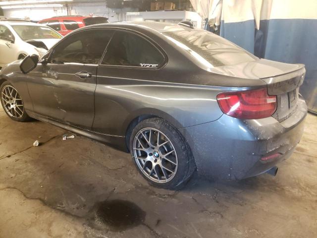 Photo 1 VIN: WBA1J7C51GV289997 - BMW M235I 