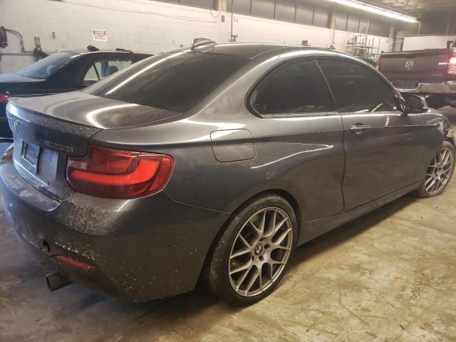 Photo 2 VIN: WBA1J7C51GV289997 - BMW M235I 