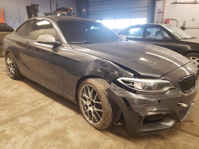 Photo 3 VIN: WBA1J7C51GV289997 - BMW M235I 