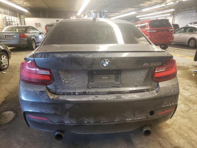 Photo 5 VIN: WBA1J7C51GV289997 - BMW M235I 