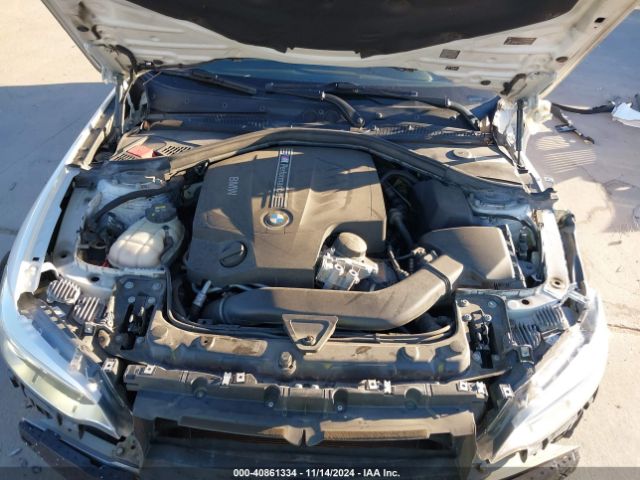 Photo 9 VIN: WBA1J7C51GV359577 - BMW M235I 