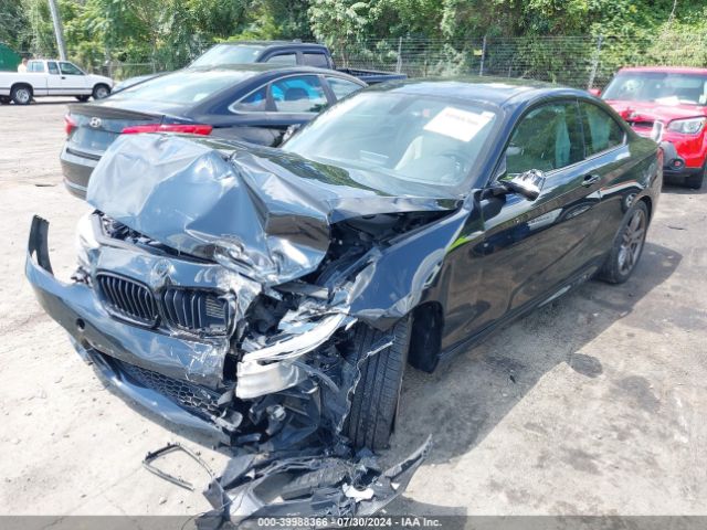 Photo 1 VIN: WBA1J7C51GV359742 - BMW M235I 