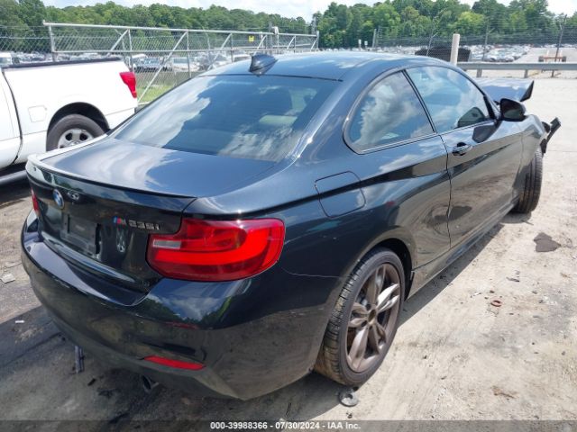 Photo 3 VIN: WBA1J7C51GV359742 - BMW M235I 