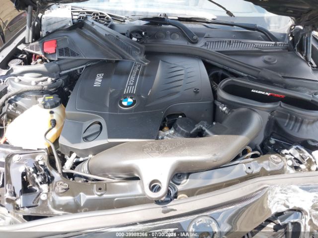 Photo 9 VIN: WBA1J7C51GV359742 - BMW M235I 