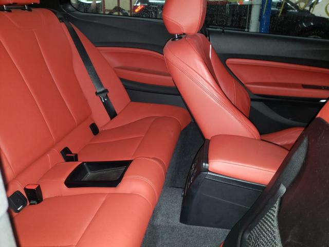 Photo 5 VIN: WBA1J7C51GV359837 - BMW M235I 