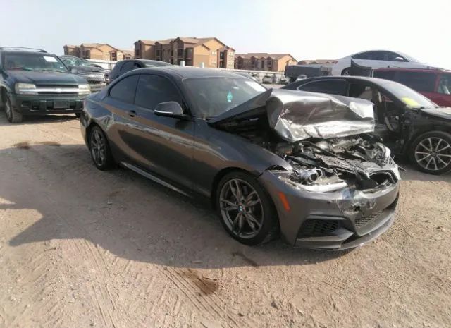 Photo 0 VIN: WBA1J7C51GV360177 - BMW 2 SERIES 