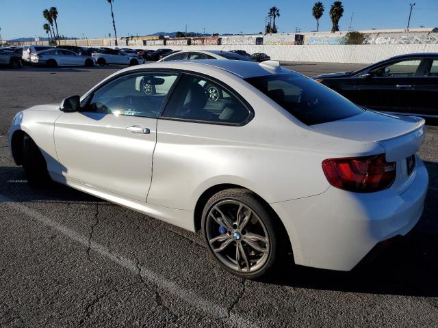 Photo 1 VIN: WBA1J7C51GV360518 - BMW M2 