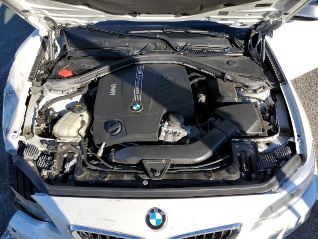 Photo 10 VIN: WBA1J7C51GV360518 - BMW M2 