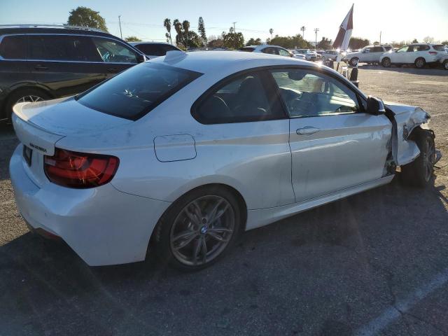 Photo 2 VIN: WBA1J7C51GV360518 - BMW M2 