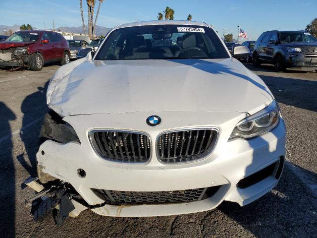 Photo 4 VIN: WBA1J7C51GV360518 - BMW M2 