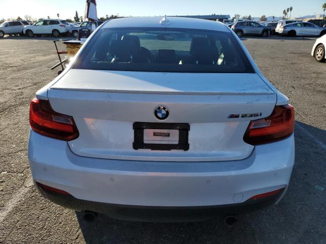 Photo 5 VIN: WBA1J7C51GV360518 - BMW M2 