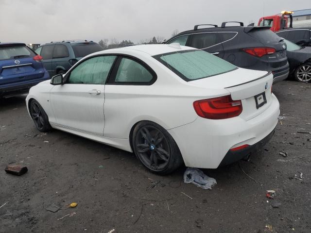 Photo 1 VIN: WBA1J7C52EV253104 - BMW M235I 