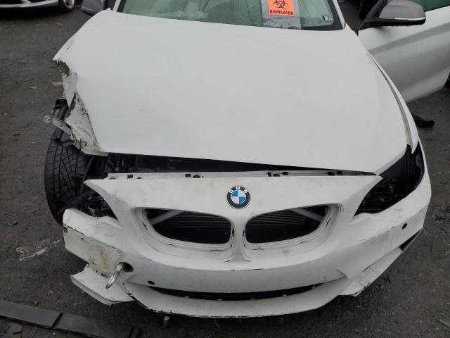 Photo 10 VIN: WBA1J7C52EV253104 - BMW M235I 