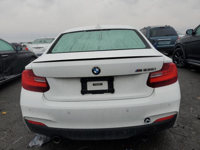 Photo 5 VIN: WBA1J7C52EV253104 - BMW M235I 