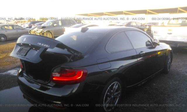 Photo 3 VIN: WBA1J7C52EVW84154 - BMW M235I 