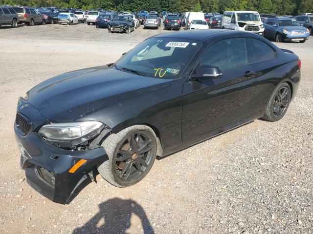 Photo 0 VIN: WBA1J7C52EVW84381 - BMW M2 