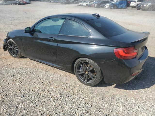 Photo 1 VIN: WBA1J7C52EVW84381 - BMW M2 