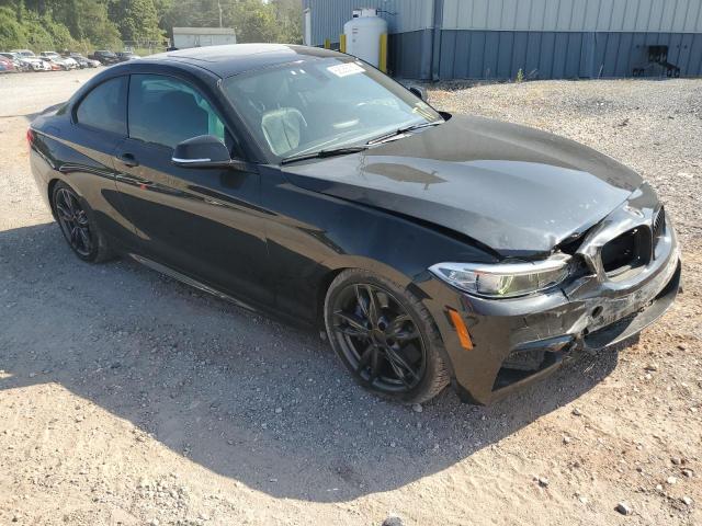 Photo 3 VIN: WBA1J7C52EVW84381 - BMW M2 