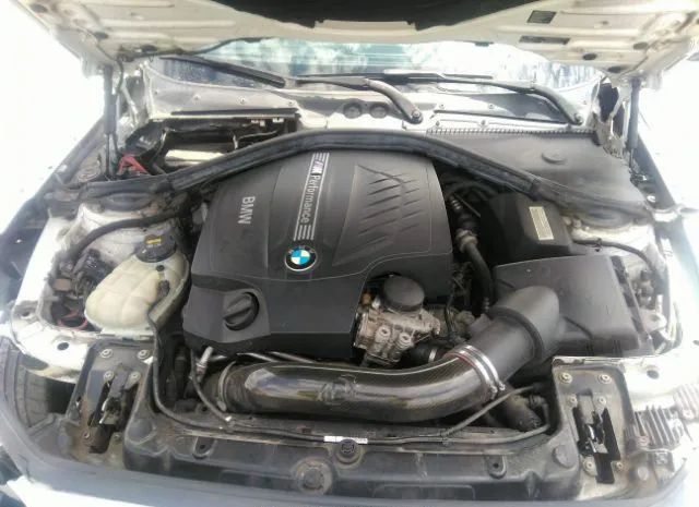 Photo 9 VIN: WBA1J7C52EVW84722 - BMW 2 SERIES 