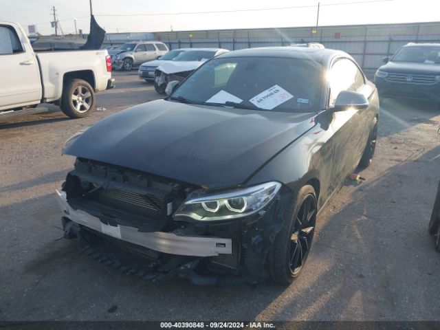 Photo 1 VIN: WBA1J7C52FV253685 - BMW M235I 