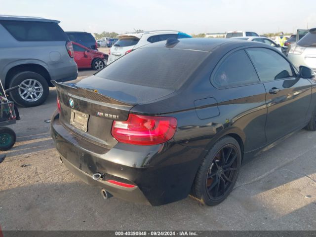 Photo 3 VIN: WBA1J7C52FV253685 - BMW M235I 