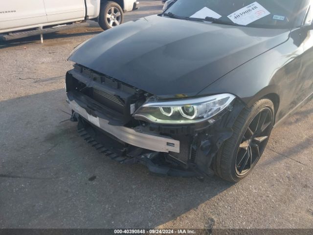 Photo 5 VIN: WBA1J7C52FV253685 - BMW M235I 