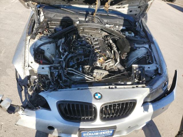 Photo 10 VIN: WBA1J7C52FV288968 - BMW M235I 