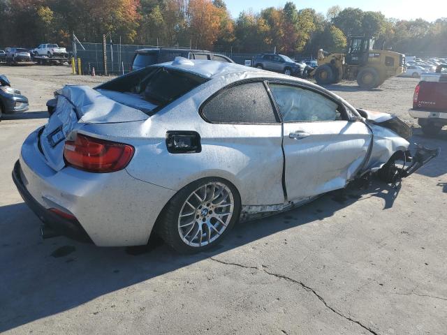 Photo 2 VIN: WBA1J7C52FV288968 - BMW M235I 