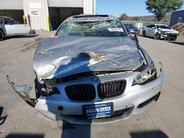 Photo 4 VIN: WBA1J7C52FV288968 - BMW M235I 