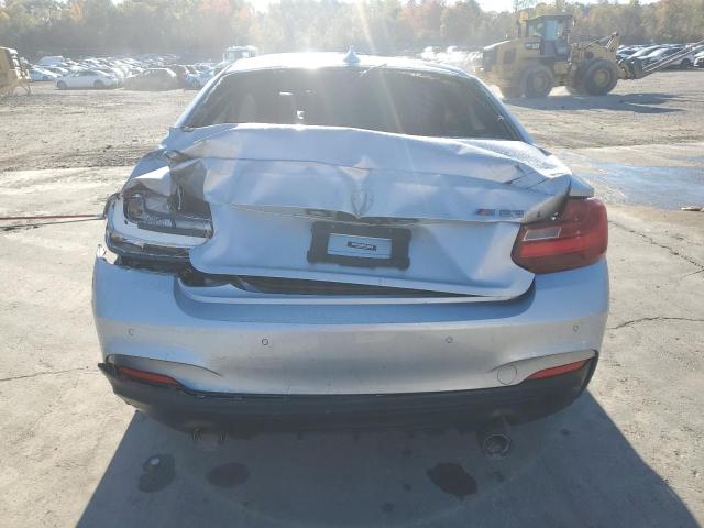 Photo 5 VIN: WBA1J7C52FV288968 - BMW M235I 