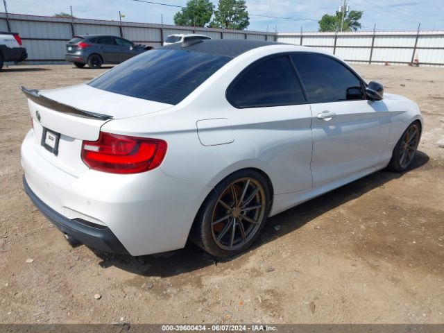 Photo 3 VIN: WBA1J7C52FV288971 - BMW M235I 