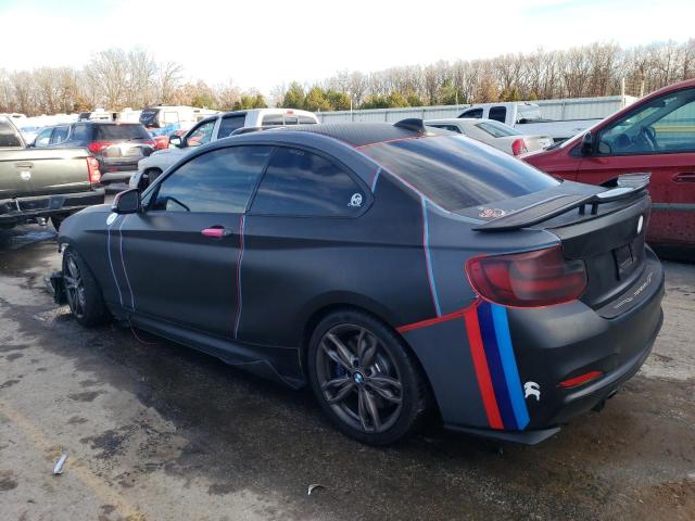 Photo 1 VIN: WBA1J7C52FV289036 - BMW M2 